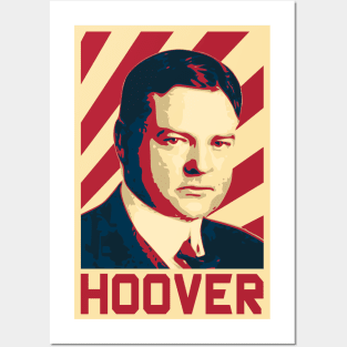 Herbert Hoover Posters and Art